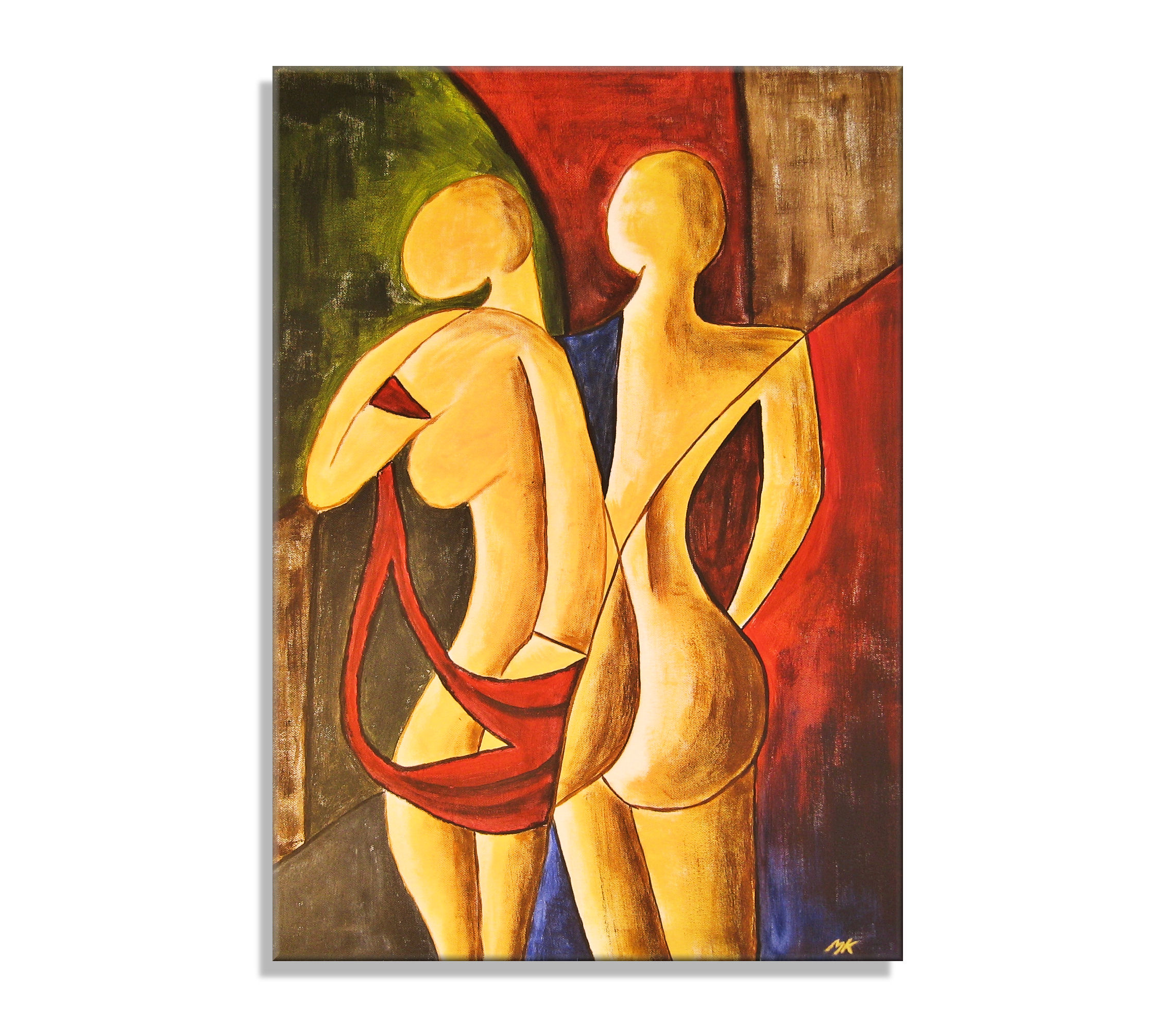 46-Acryl-abstrakt-modern-Wandbild-Original-Leinwand-Keilrahmen-handgemalt-kaufen-Bilder-Design-Wohntrends-Raumgestaltung-Wohnstil-Einrichtungsideen-bunt-rot-gr-n-blau-t-rkis